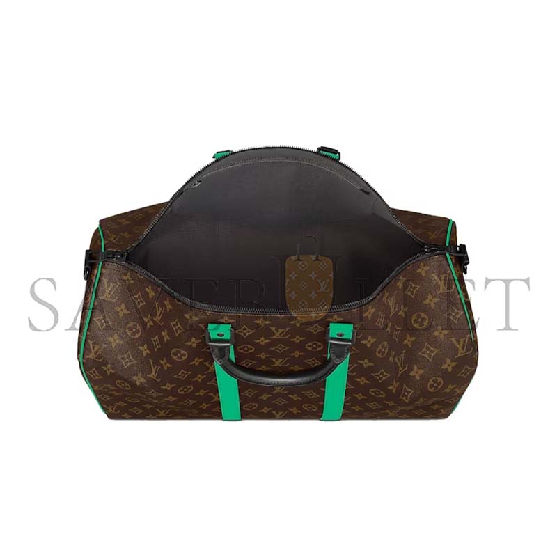 LOUIS VUITTON KEEPALL BANDOULIÈRE 50 M46259 (50*29*23cm)